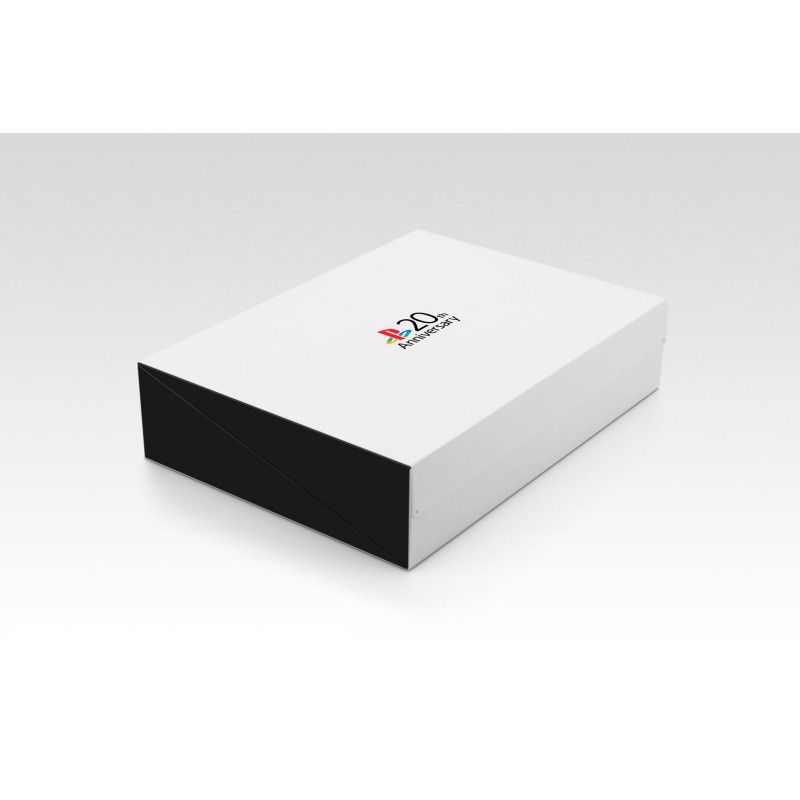 Sony Interactive Entertainment PlayStation 4