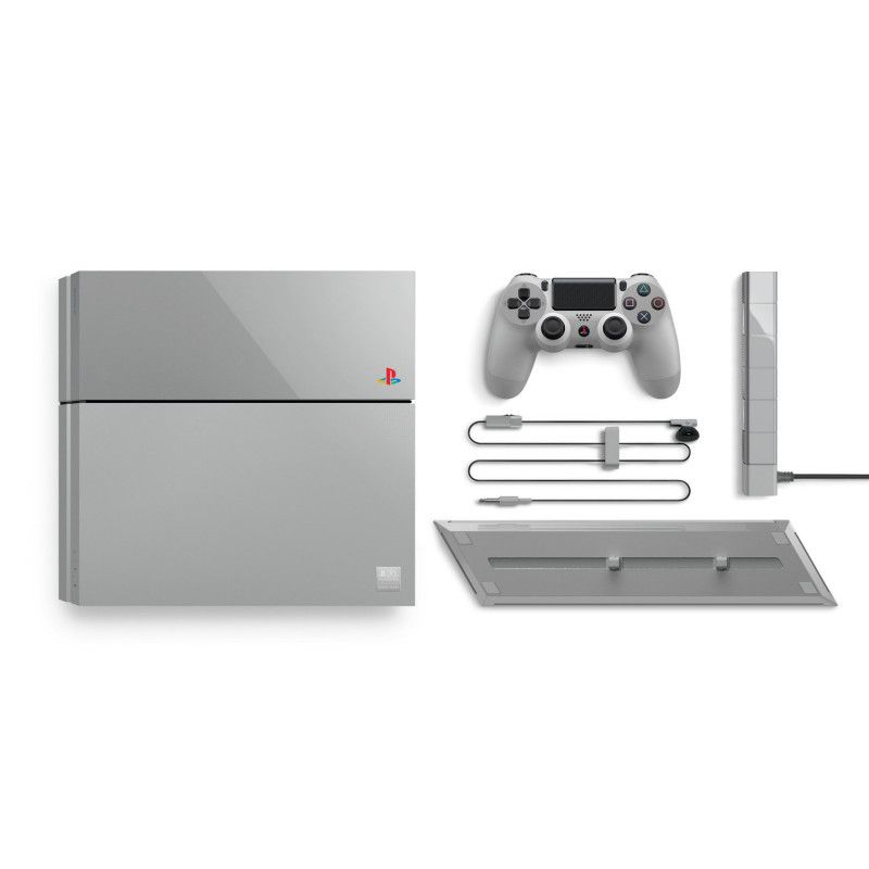 Sony Interactive Entertainment PlayStation 4