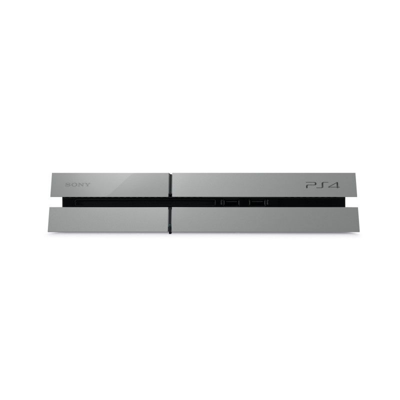 Sony Interactive Entertainment PlayStation 4