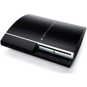 Sony Interactive Entertainment Playstation 3