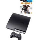Sony Interactive Entertainment PlayStation 3 Killzone 3 Bundle 160GB