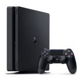 Sony Interactive Entertainment PS4 1TB D Chassis Black