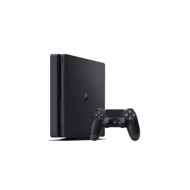 Sony Interactive Entertainment PS4 1TB D Chassis Black