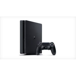 Sony Interactive Entertainment PlayStation 4, Uncharted 4
