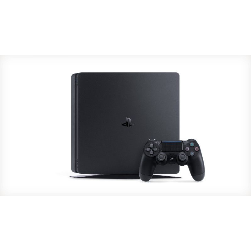 Sony Interactive Entertainment PlayStation 4, NBA 2K17