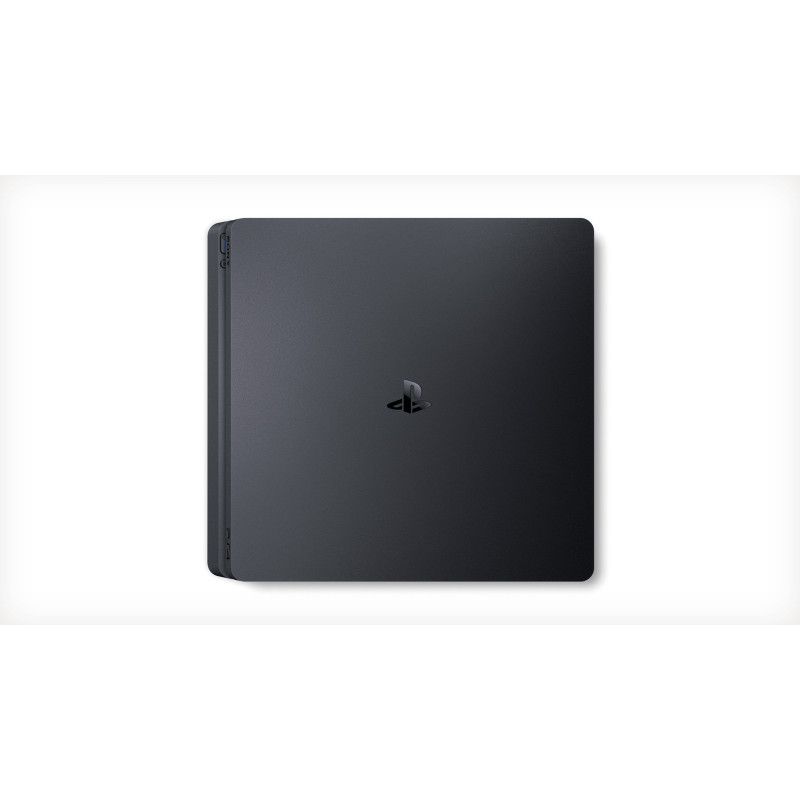 Sony Interactive Entertainment PlayStation 4, NBA 2K17