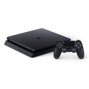 Sony Interactive Entertainment PlayStation 4 Slim 500GB