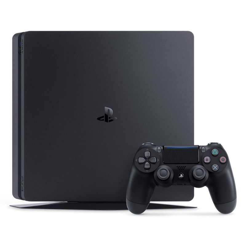 Sony Interactive Entertainment PlayStation 4 Slim 500GB