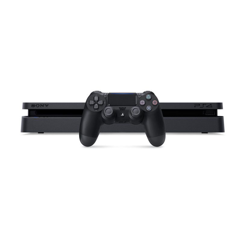 Sony Interactive Entertainment PlayStation 4 Slim 500GB