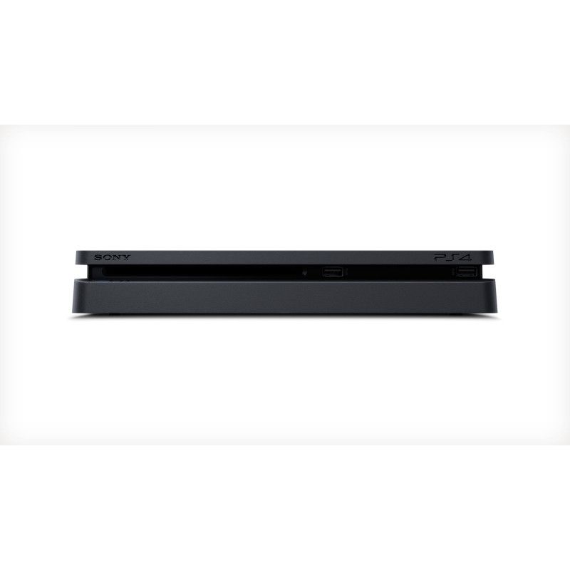 Sony Interactive Entertainment PlayStation 4 Slim 500GB