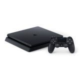 Sony Interactive Entertainment PlayStation 4 Slim 1TB + FIFA 18 + DualShock 4 + PS Plus