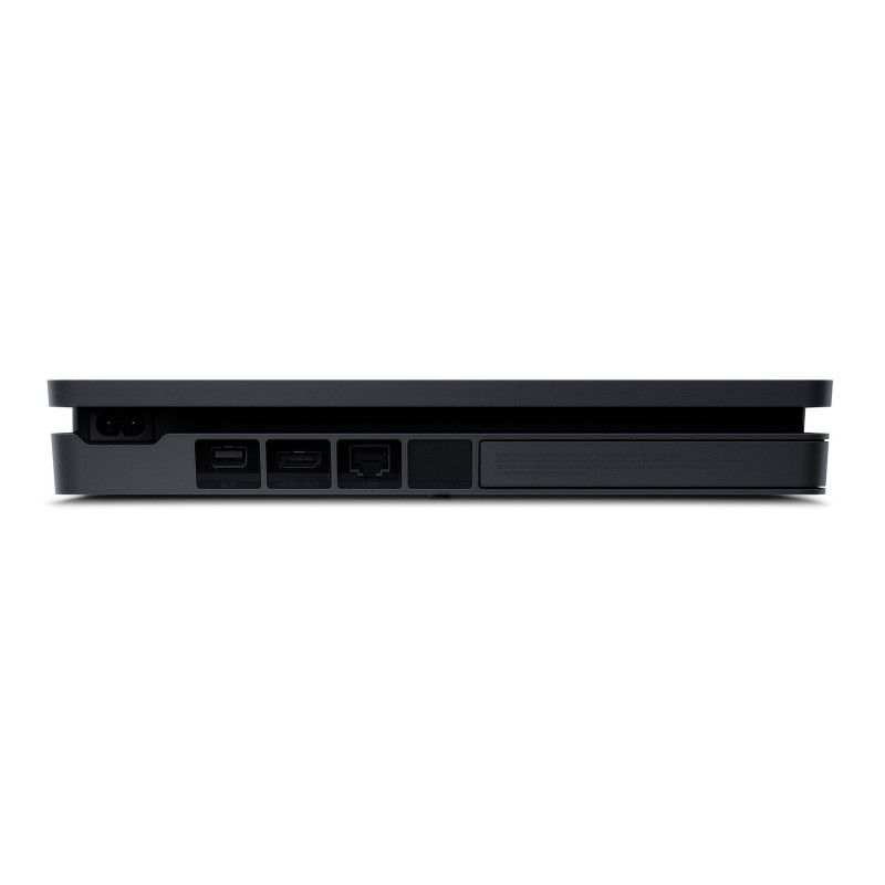 Sony Interactive Entertainment PlayStation 4 Slim 1TB + FIFA 18 + DualShock 4 + PS Plus