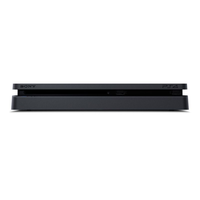 Sony Interactive Entertainment PlayStation 4 Slim 1TB + FIFA 18 + DualShock 4 + PS Plus
