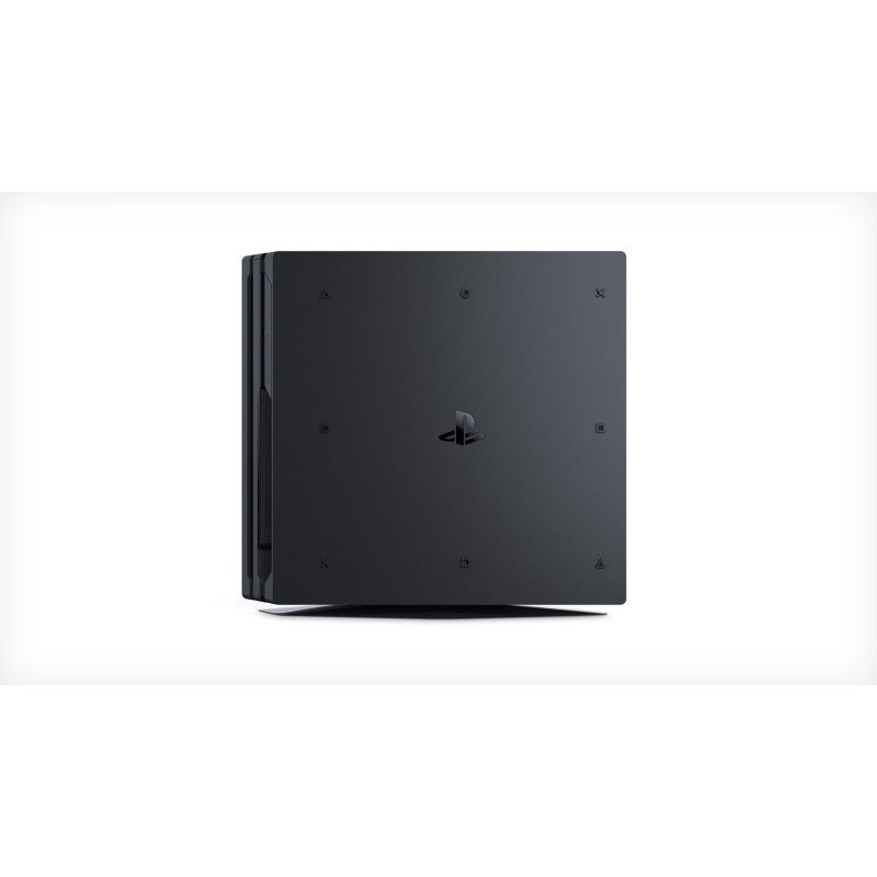 Sony Interactive Entertainment PlayStation 4 Pro + StarWars Battlefront II