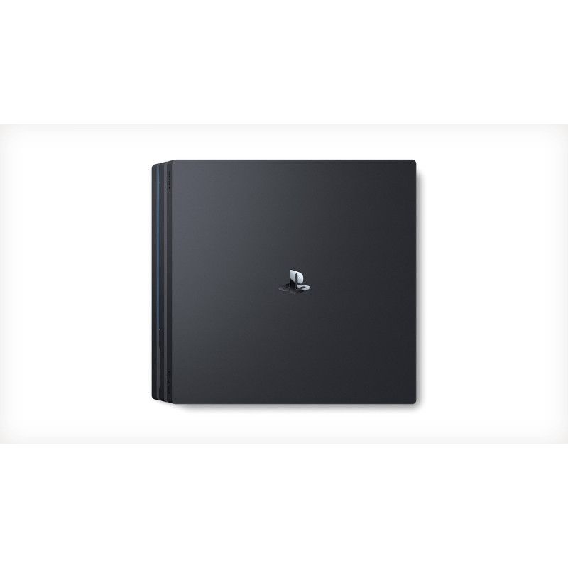 Sony Interactive Entertainment PlayStation 4 Pro + StarWars Battlefront II