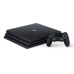 Sony Interactive Entertainment PlayStation 4 Pro 1TB