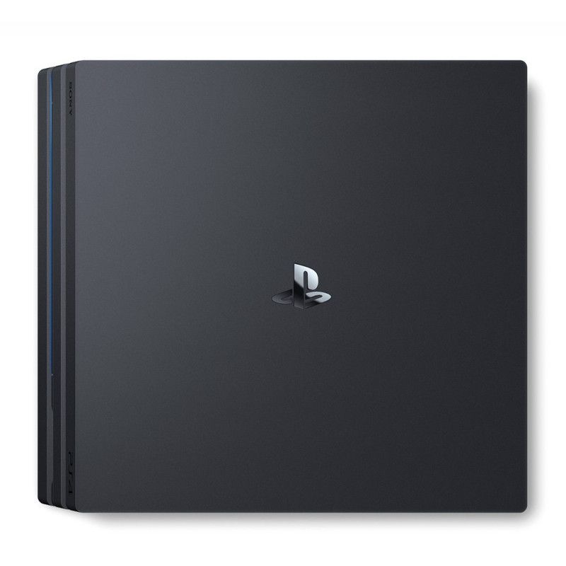 Sony Interactive Entertainment PlayStation 4 Pro 1TB