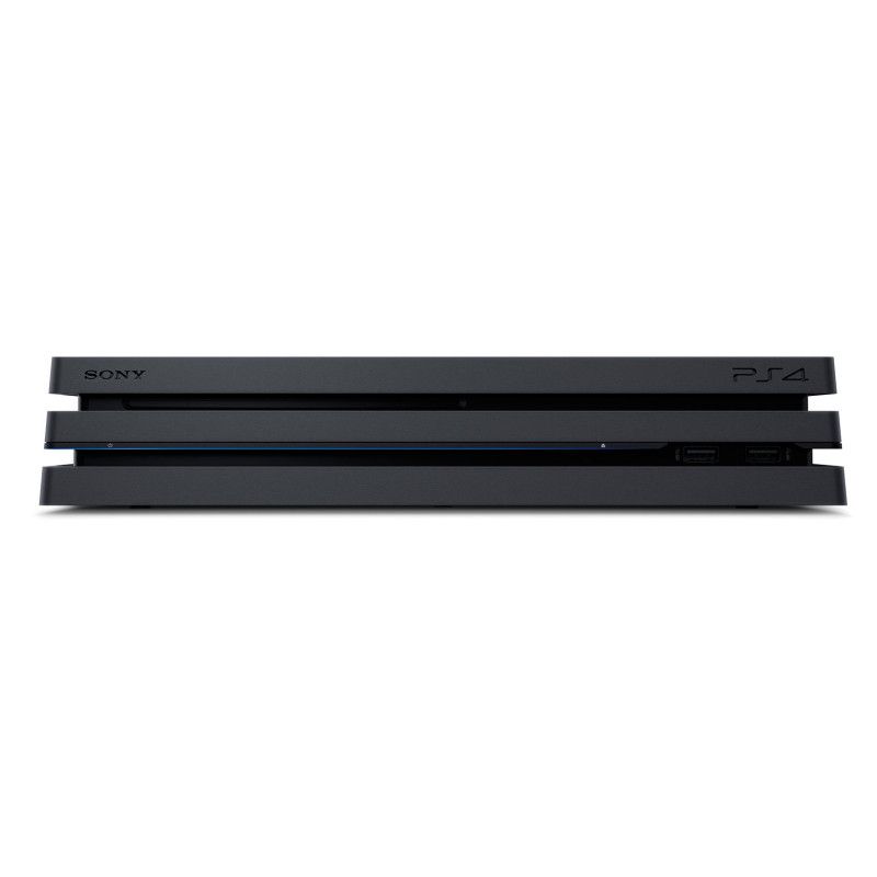Sony Interactive Entertainment PlayStation 4 Pro 1TB