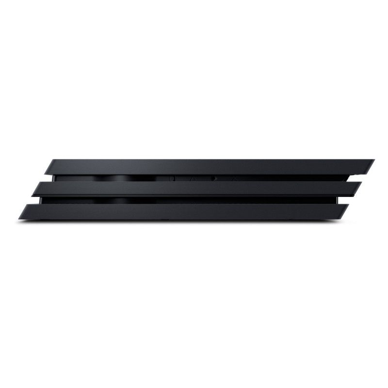 Sony Interactive Entertainment PlayStation 4 Pro 1TB