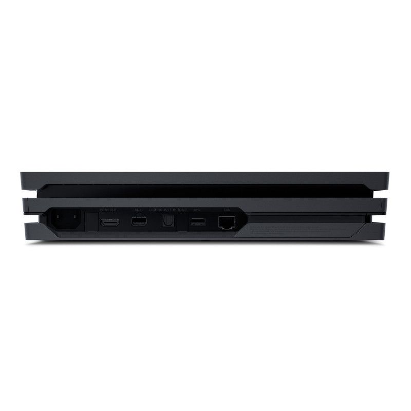 Sony Interactive Entertainment PlayStation 4 Pro 1TB