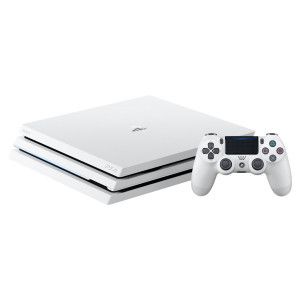 Sony Interactive Entertainment PlayStation 4 Pro 1TB
