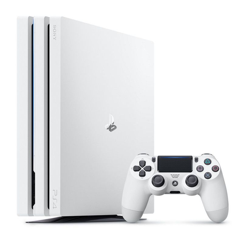 Sony Interactive Entertainment PlayStation 4 Pro 1TB