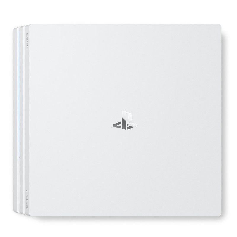 Sony Interactive Entertainment PlayStation 4 Pro 1TB
