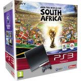 Sony Interactive Entertainment PS3 Slim 250 GB + Fifa World Cup 2010