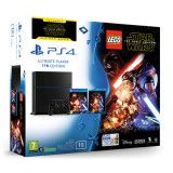 Sony Interactive Entertainment PlayStation 4 1TB + Lego Star Wars