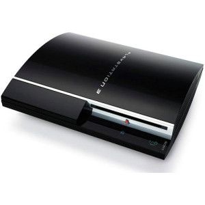 Sony Interactive Entertainment PS3 60GB