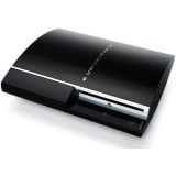 Sony Interactive Entertainment PS3 60GB