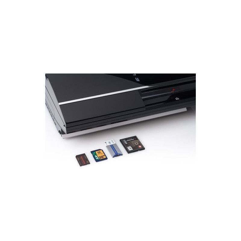 Sony Interactive Entertainment PS3 60GB