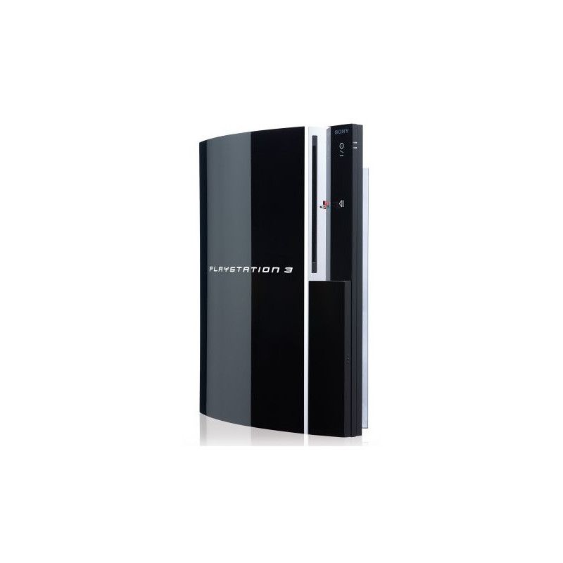 Sony Interactive Entertainment PS3 60GB