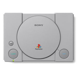 Sony Interactive Entertainment PlayStation Classic