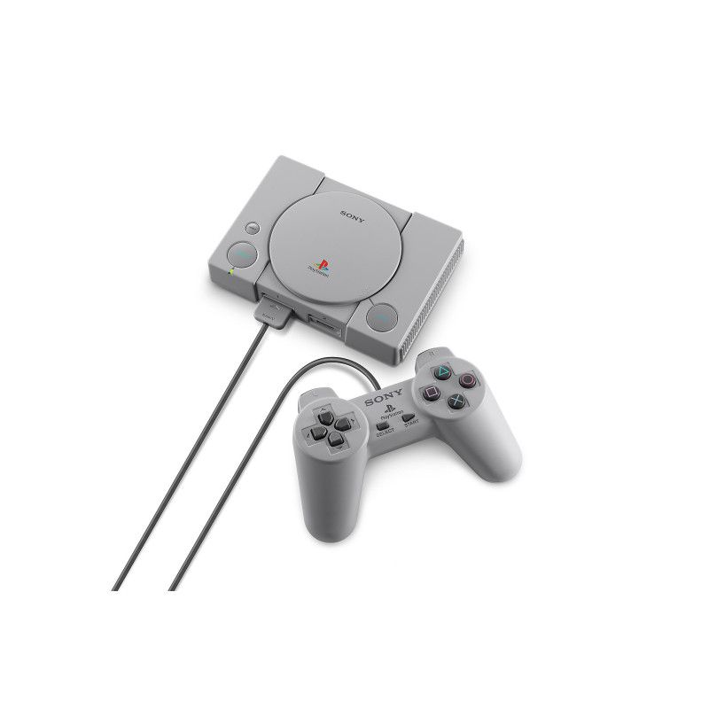 Sony Interactive Entertainment PlayStation Classic