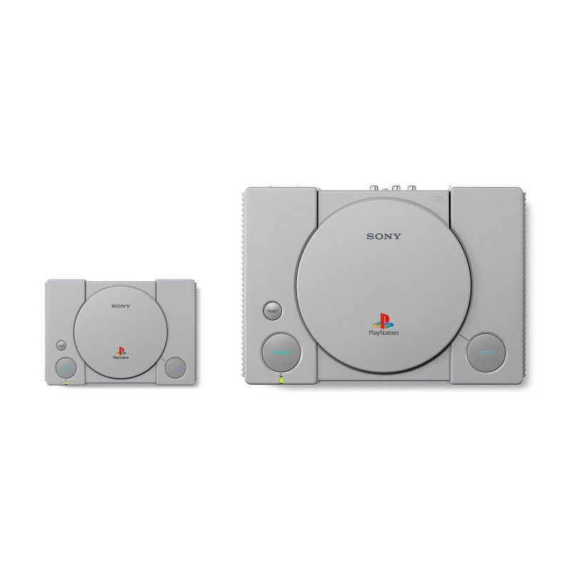 Sony Interactive Entertainment PlayStation Classic