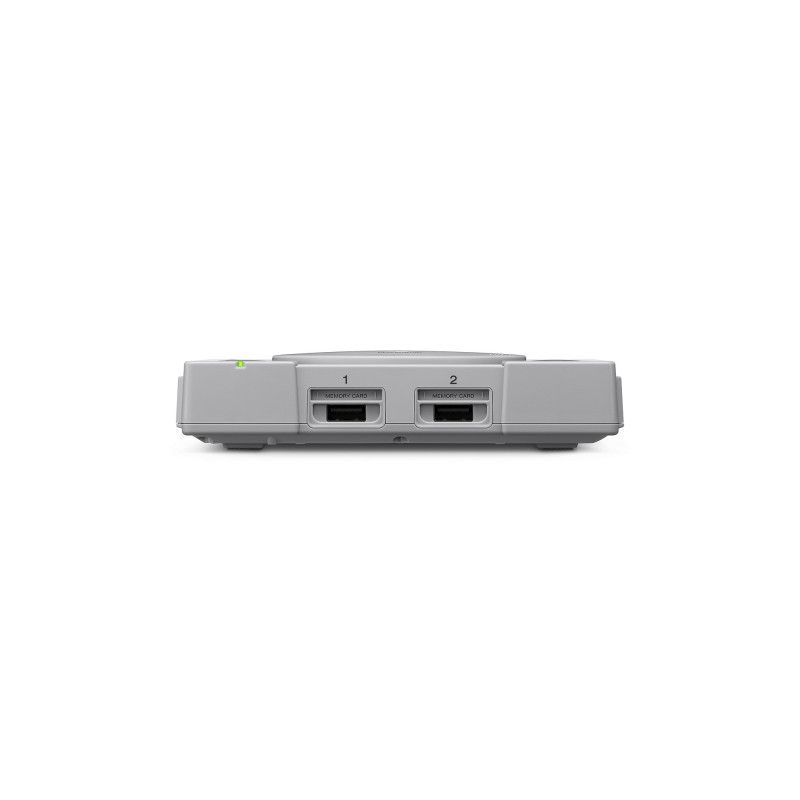 Sony Interactive Entertainment PlayStation Classic