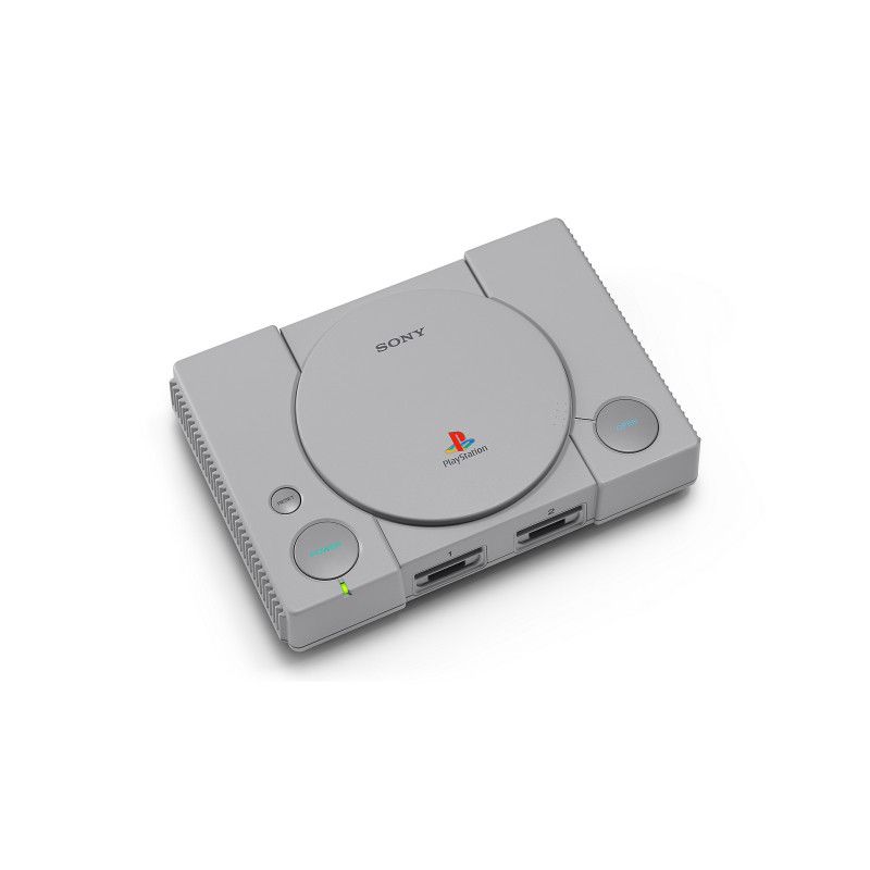Sony Interactive Entertainment PlayStation Classic