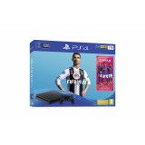 Sony Interactive Entertainment Playstation 4 Slim 1TB + FIFA 19