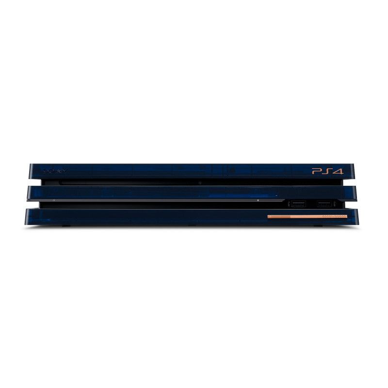 Sony Interactive Entertainment PlayStation Pro 500 Million Limited Edition