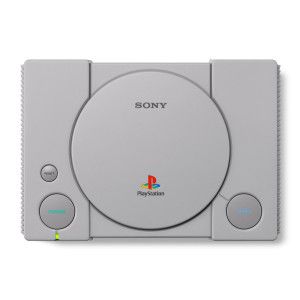 Sony Interactive Entertainment Playstation Classic