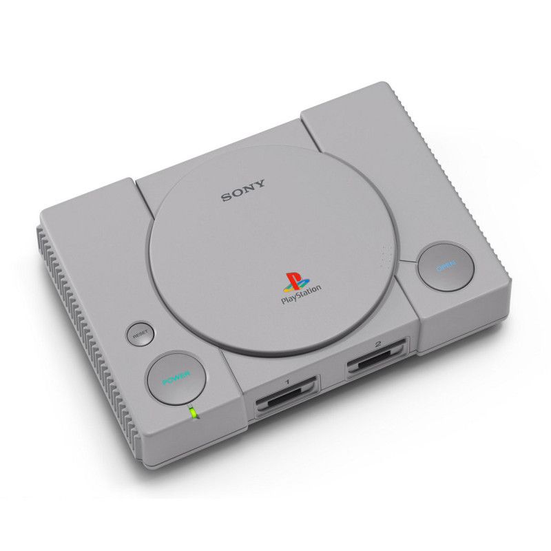 Sony Interactive Entertainment Playstation Classic