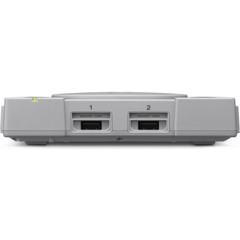 Sony Interactive Entertainment Playstation Classic