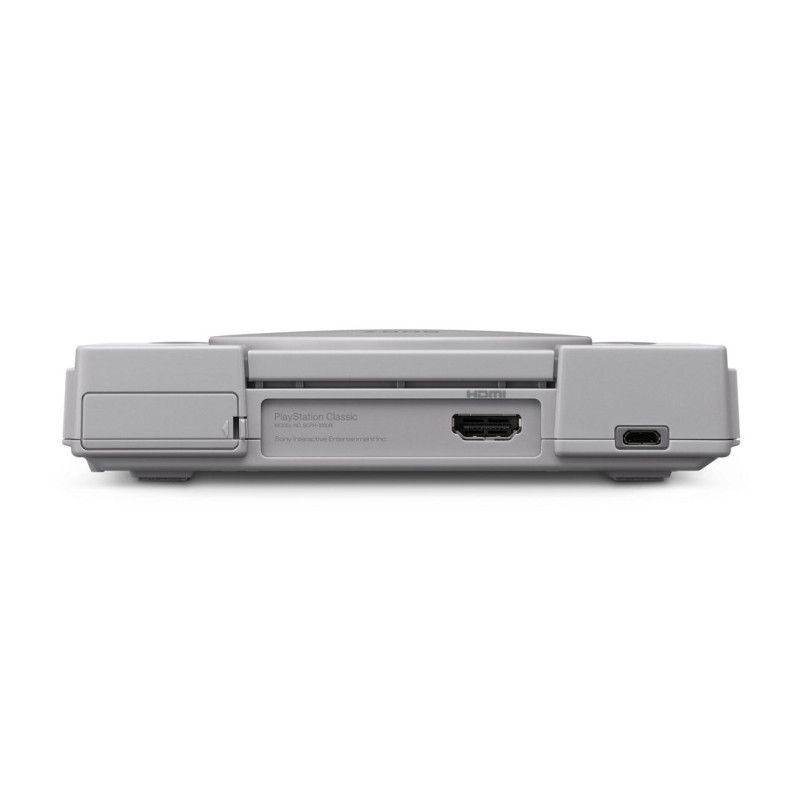 Sony Interactive Entertainment Playstation Classic