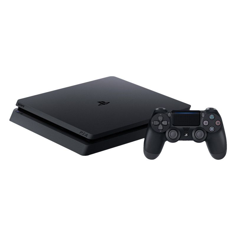 Sony Interactive Entertainment PlayStation 4 Slim + FIFA 17