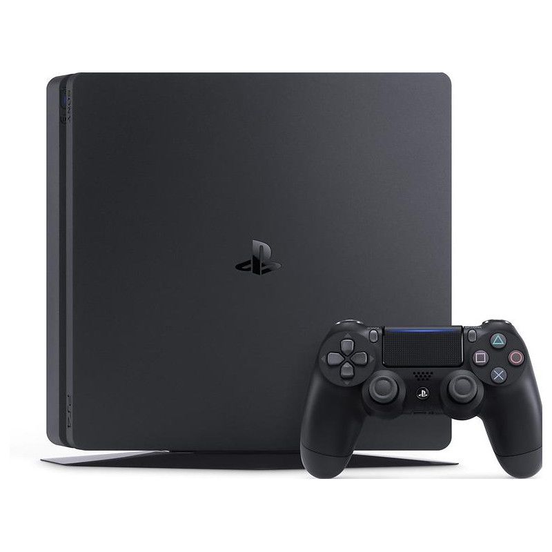Sony Interactive Entertainment PlayStation 4 Slim + FIFA 17