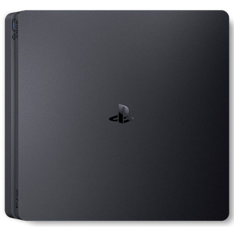 Sony Interactive Entertainment PlayStation 4 Slim + FIFA 17