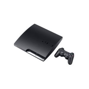 Sony Interactive Entertainment PlayStation 3, 160GB