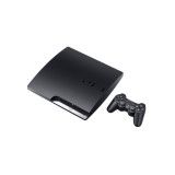 Sony Interactive Entertainment PlayStation 3, 160GB