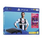 Sony Interactive Entertainment PS4 + Fifa 19